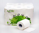 Eco Roll Dissolvable Toilet Paper