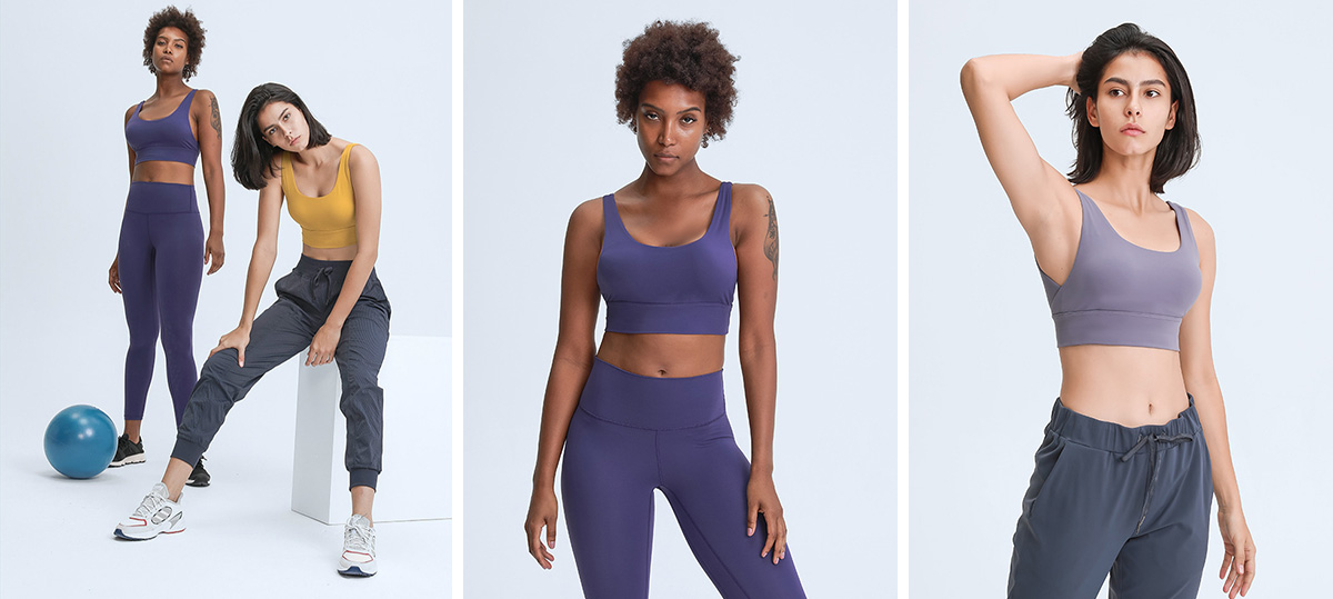 Sport Bra/Yoga Bra
