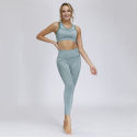 Vital Rise Seamless Yoga Set Women