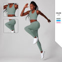 Women Gym Clothing Fitness Sportswear