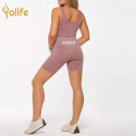 Rib shorts (3)