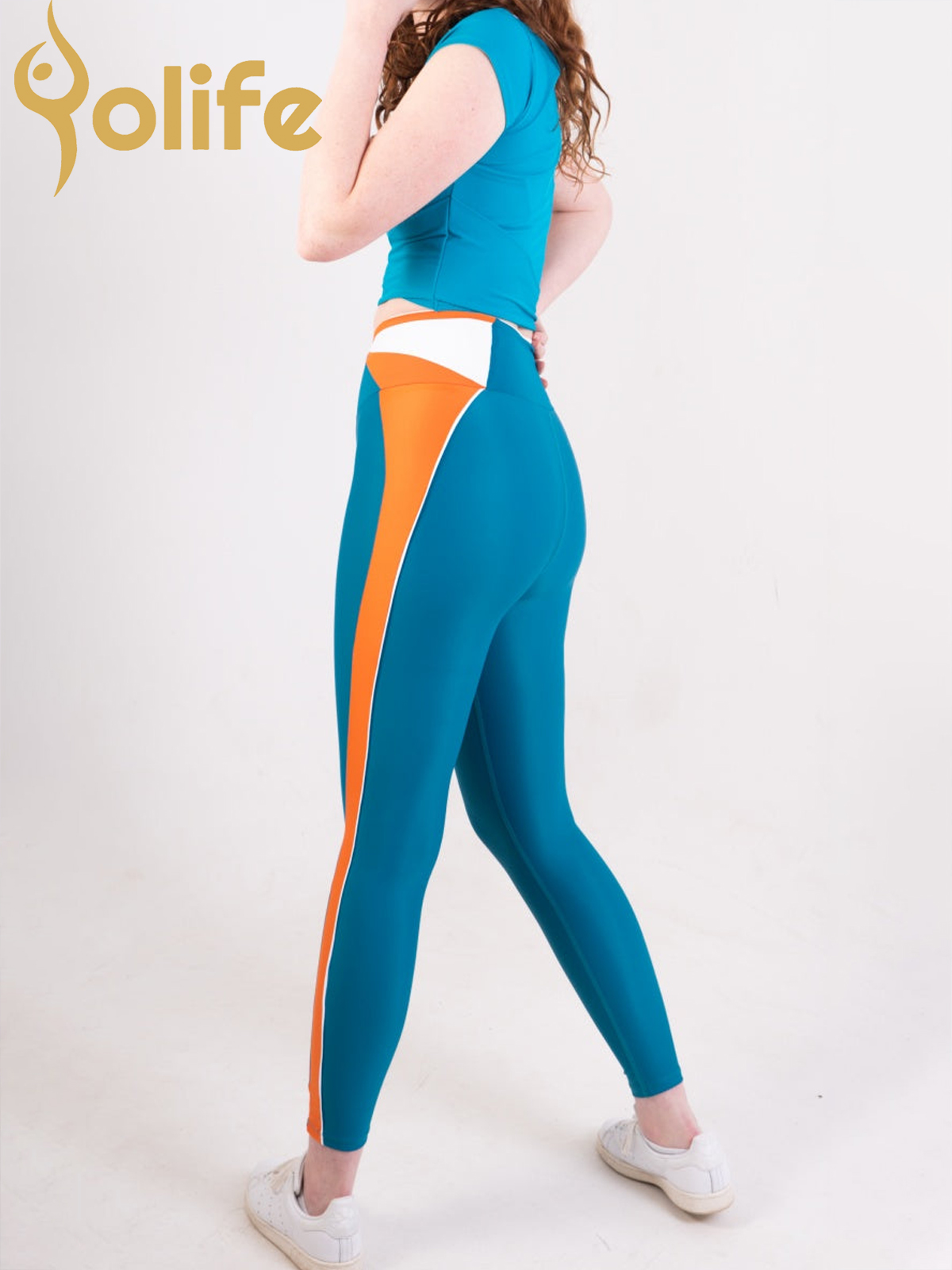 China Fitness Leggings Manufacturers and Factory - Suppliers Direct Price |  AIKA