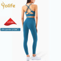 Lycra Leggings (3)