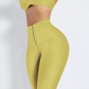 High Waisted tummy shapewear leggings (9)