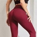  High Waisted tummy shapewear leggings (11)