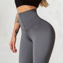  High Waisted tummy shapewear leggings (7)