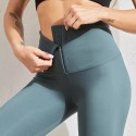  High Waisted tummy shapewear leggings (1)