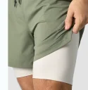 Stride 2 in 1 Shorts Men (2)