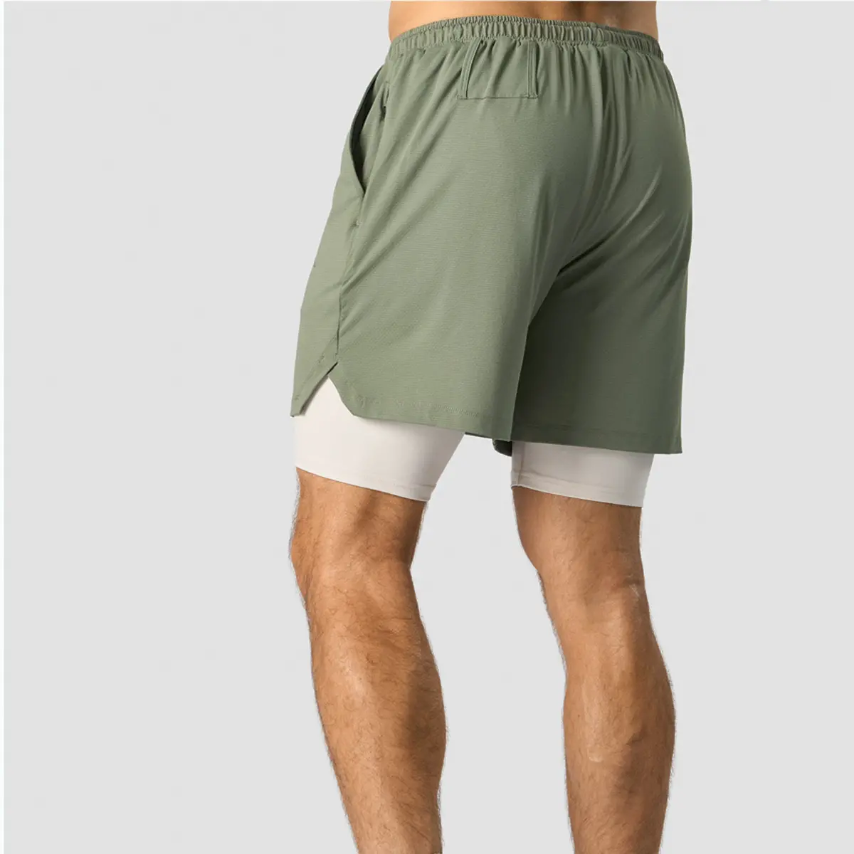 Stride 2-in-1 Shorts Men (8)