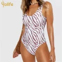 animal print swimsuit (4)