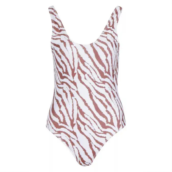 animal print swimsuit (3)