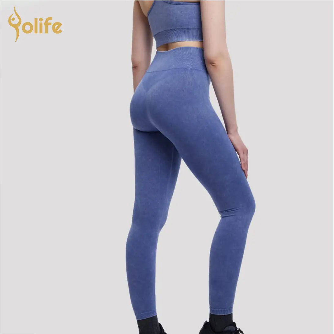 Ribbed leggings (5)