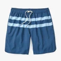 Custom Men spandex swimwear shorts supplier