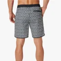 Swim Trunks with Compression Liner 2 in 1 Quick-Dry Stretch Shorts Manufacture
