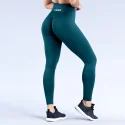 Custom High waisted seamless women leggings manufacturer