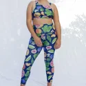 Print leggings (4)