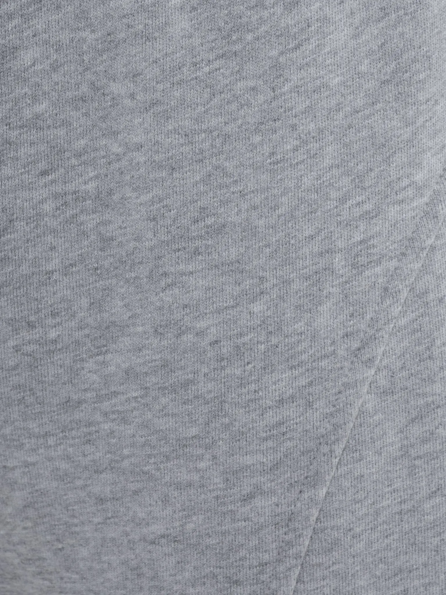 French terry sweatpants (3)