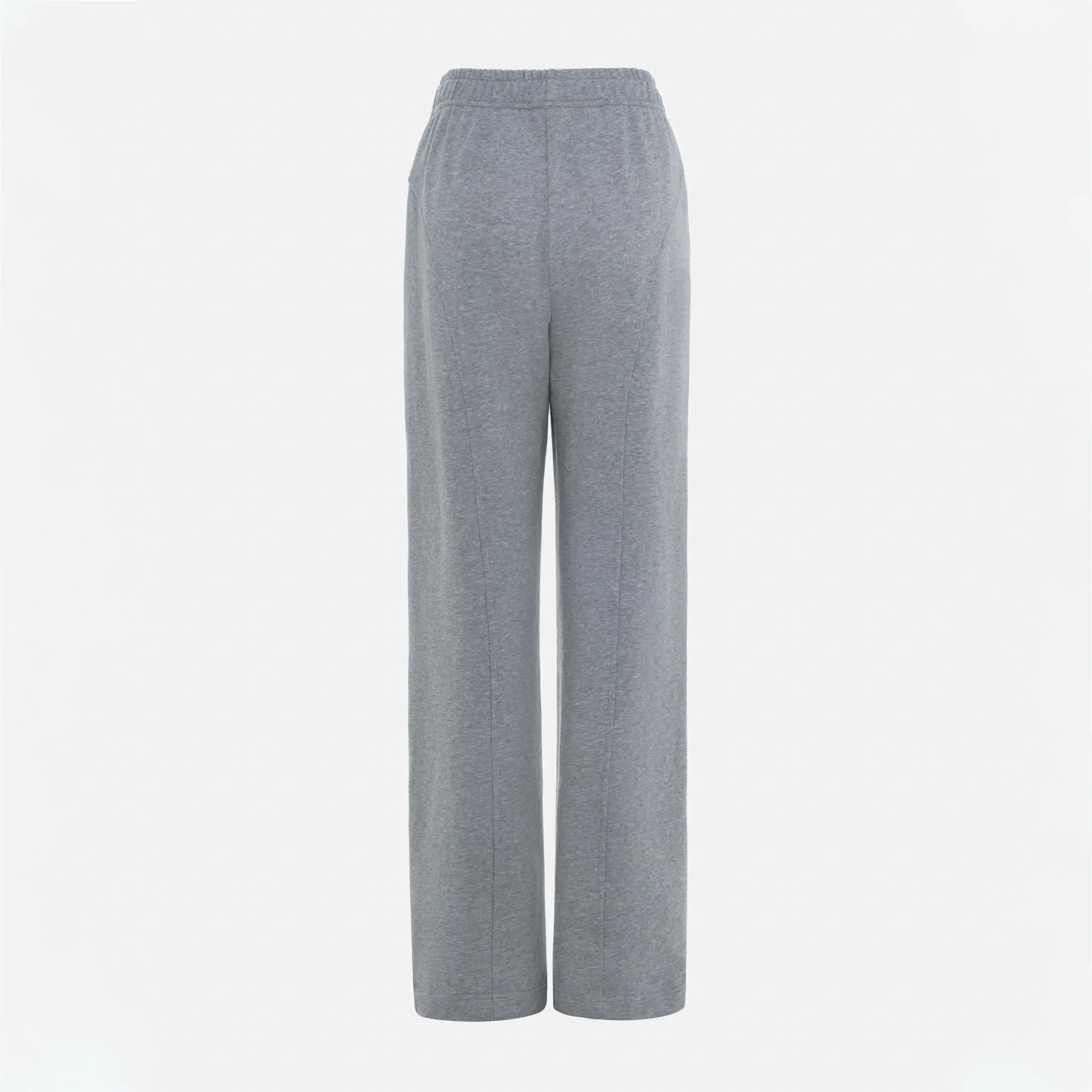 French terry sweatpants (5)