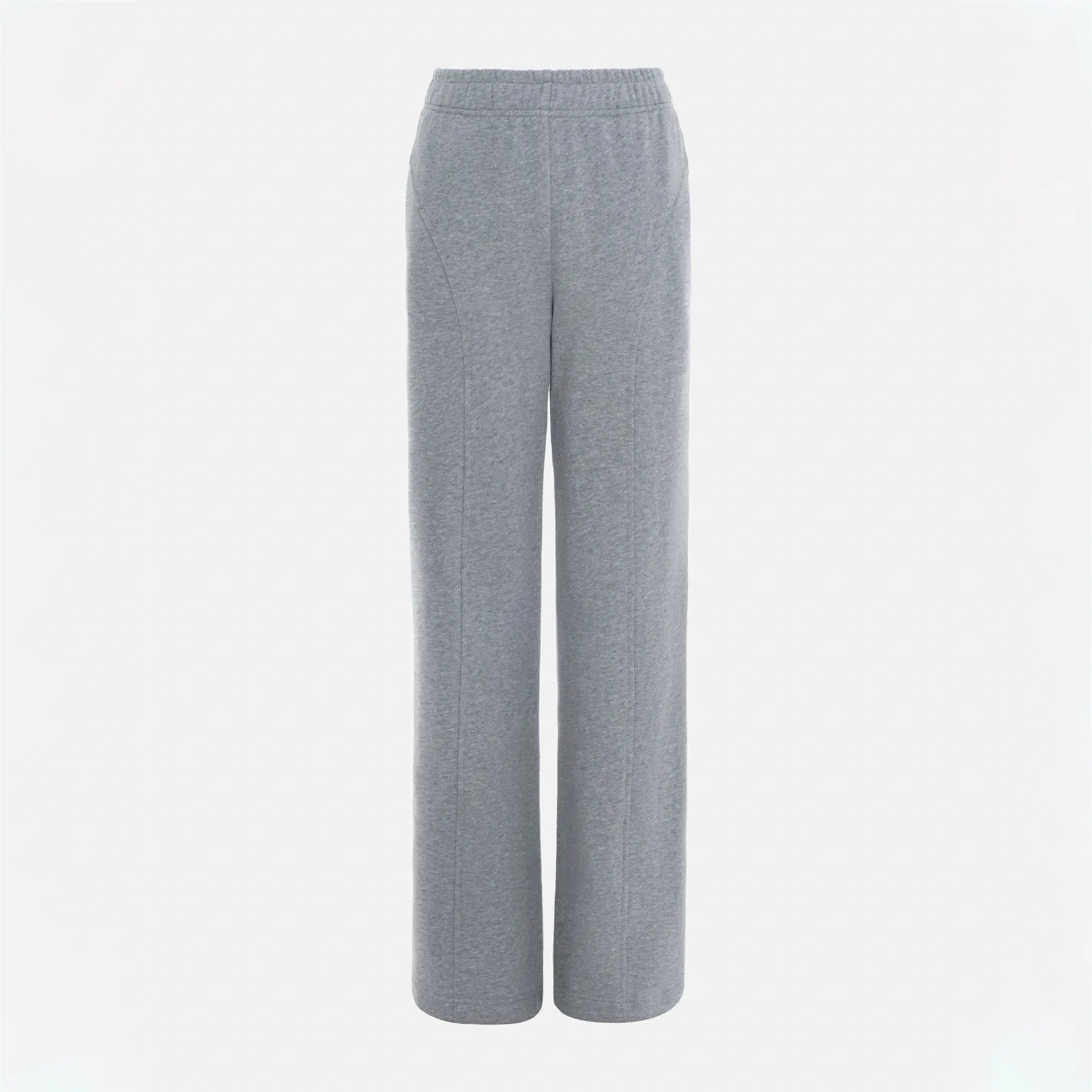 French terry sweatpants (2)