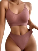 womens seamless underwear set (1)