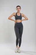Custom Workout Sets for Women 2 Piece activewear manufacturer