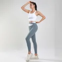 Sports Bra Butt Lift Leggings Sets (2)