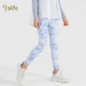 OEM&ODM Girls Print Leggings