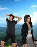 Activewear manufacturer