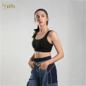 sports bra and wide leg pants set(4)