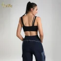 sports bra and wide leg pants set(5)