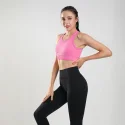 Hollow Out Backless Yoga (4)