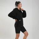  women hoodie with zipper (2)