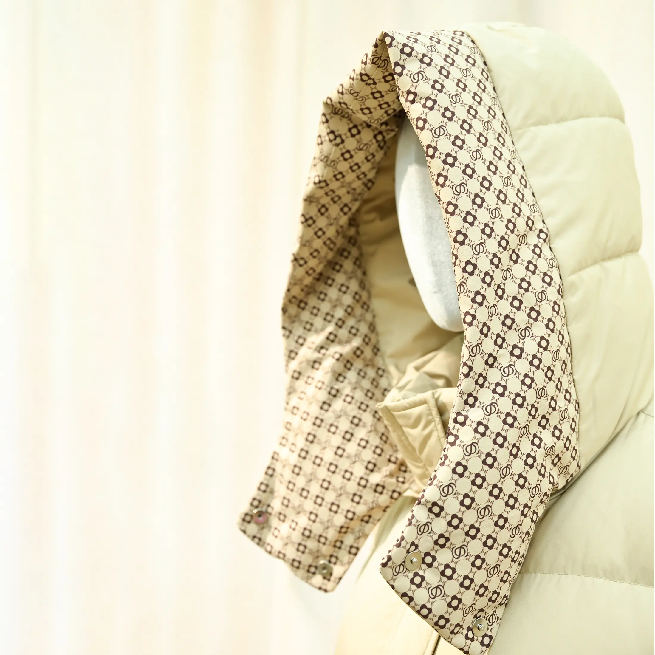 Cropped Puffer Jacket (7)