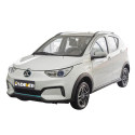 BAIC EC3