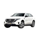 Benz EQC