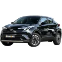 Toyota iZOA