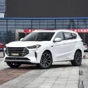 捷途X70 (2)