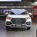 捷途X95 (2)