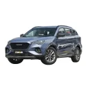 JETOUR-X70 Coupe