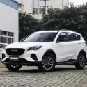 捷途X70 Coupe (5)