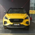 捷途X70 Coupe (6)