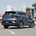 捷途X70 Coupe (2)