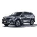 Chery Tiggo-8