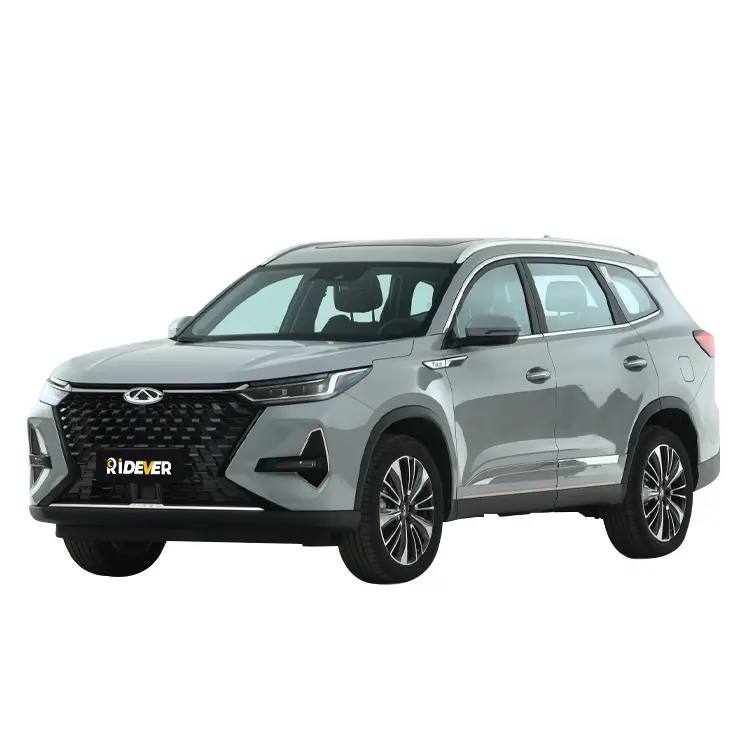 Chery Tiggo-8 Pro
