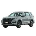 Chery Tiggo-8 Pro