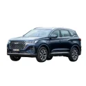 Chery Tiggo-7 PLUS