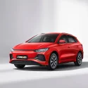 比亚迪E2 (1)