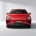 比亚迪E2 (5)