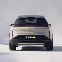极氪X (3)