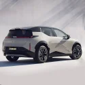 极氪X (2)